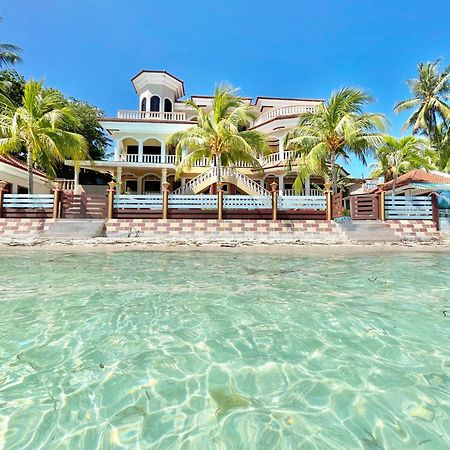 Casaroyal Beachfront Сикихор Экстерьер фото