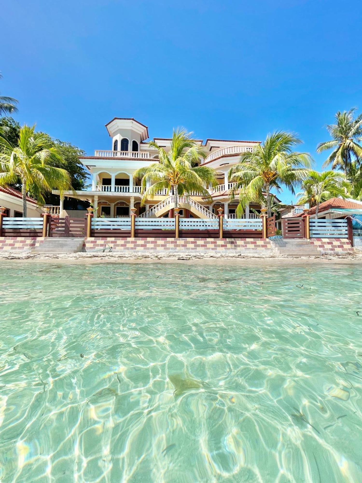 Casaroyal Beachfront Сикихор Экстерьер фото
