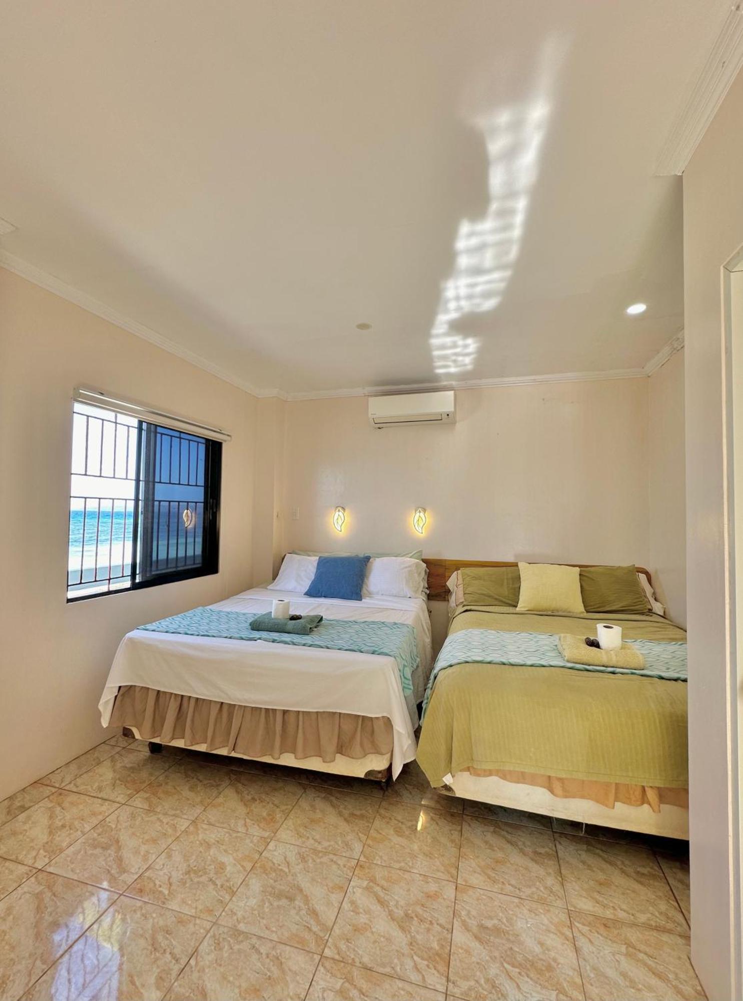 Casaroyal Beachfront Сикихор Экстерьер фото