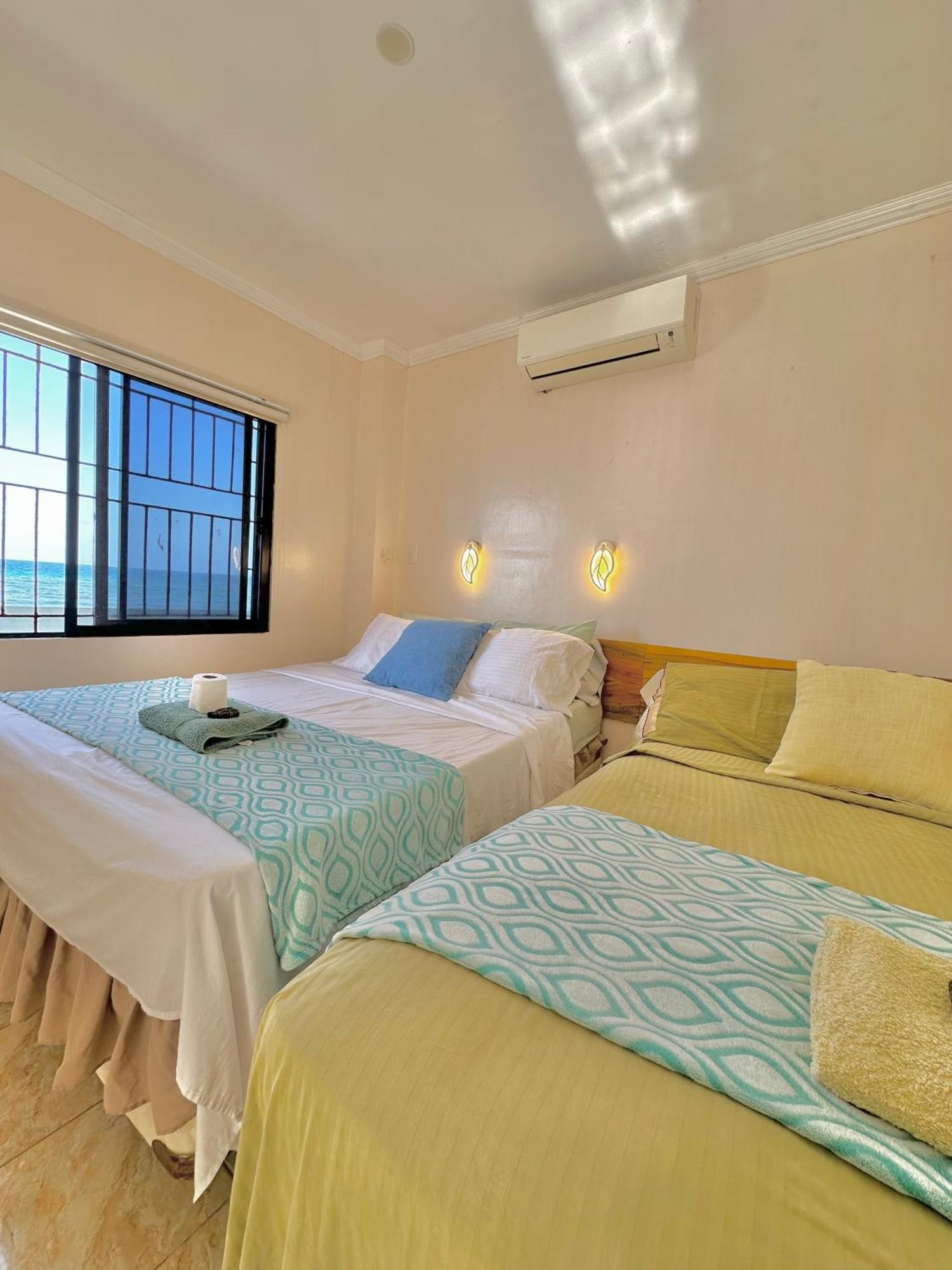 Casaroyal Beachfront Сикихор Экстерьер фото