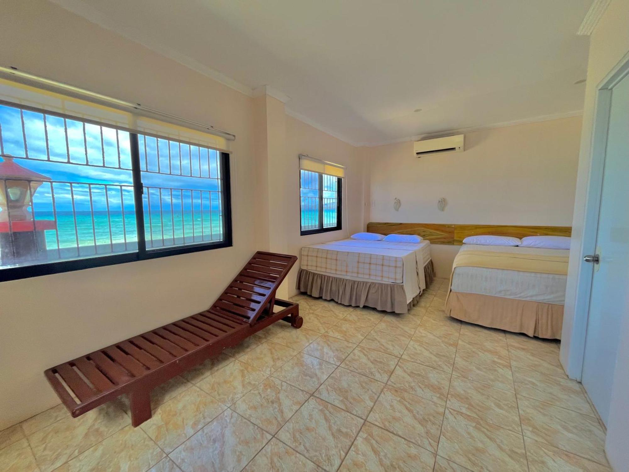 Casaroyal Beachfront Сикихор Экстерьер фото