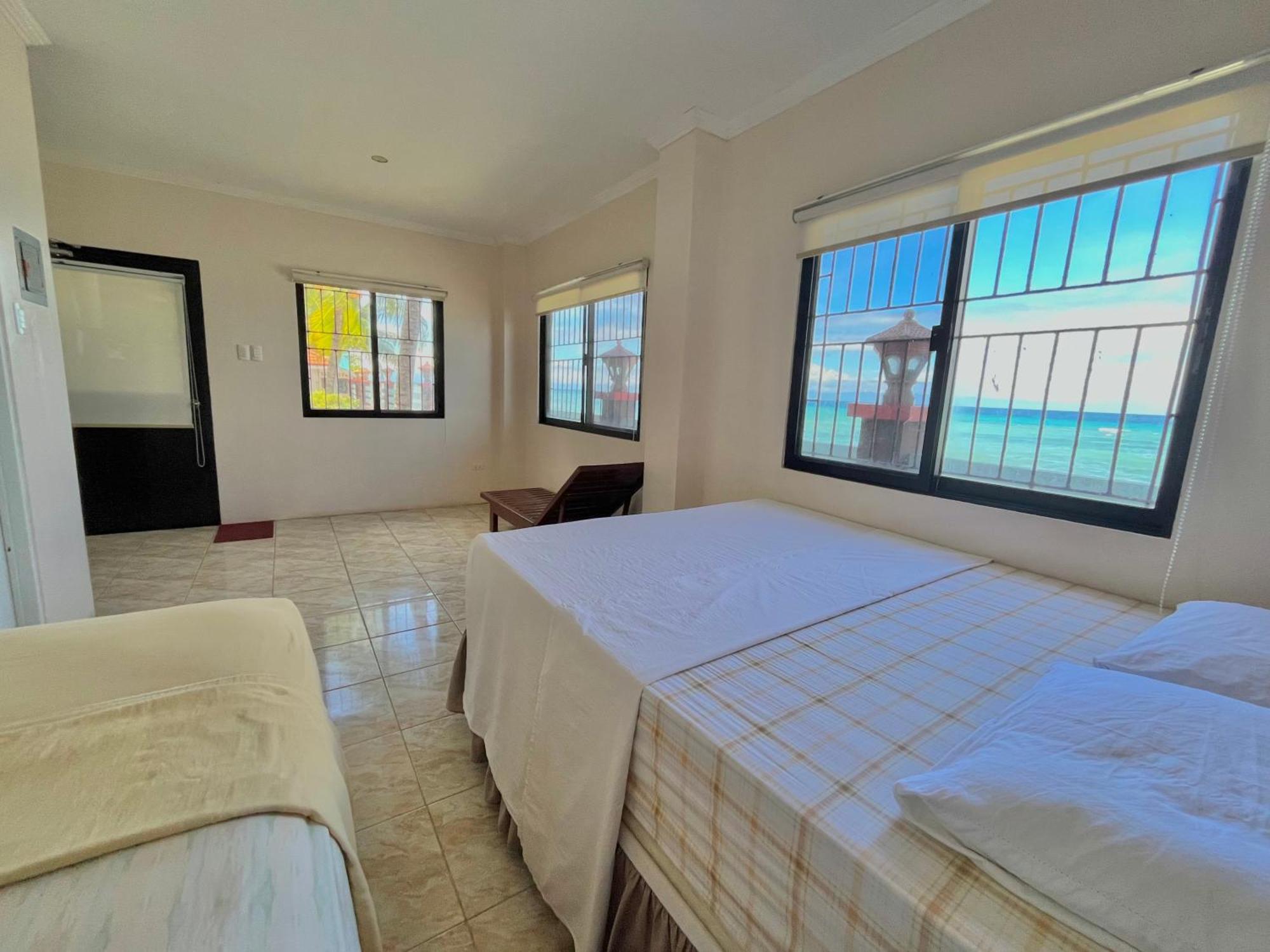 Casaroyal Beachfront Сикихор Экстерьер фото