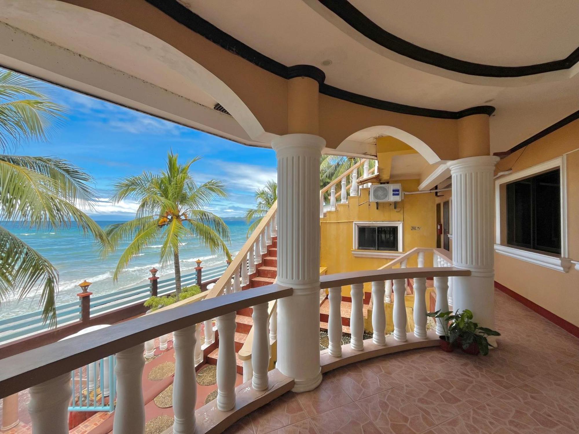 Casaroyal Beachfront Сикихор Экстерьер фото