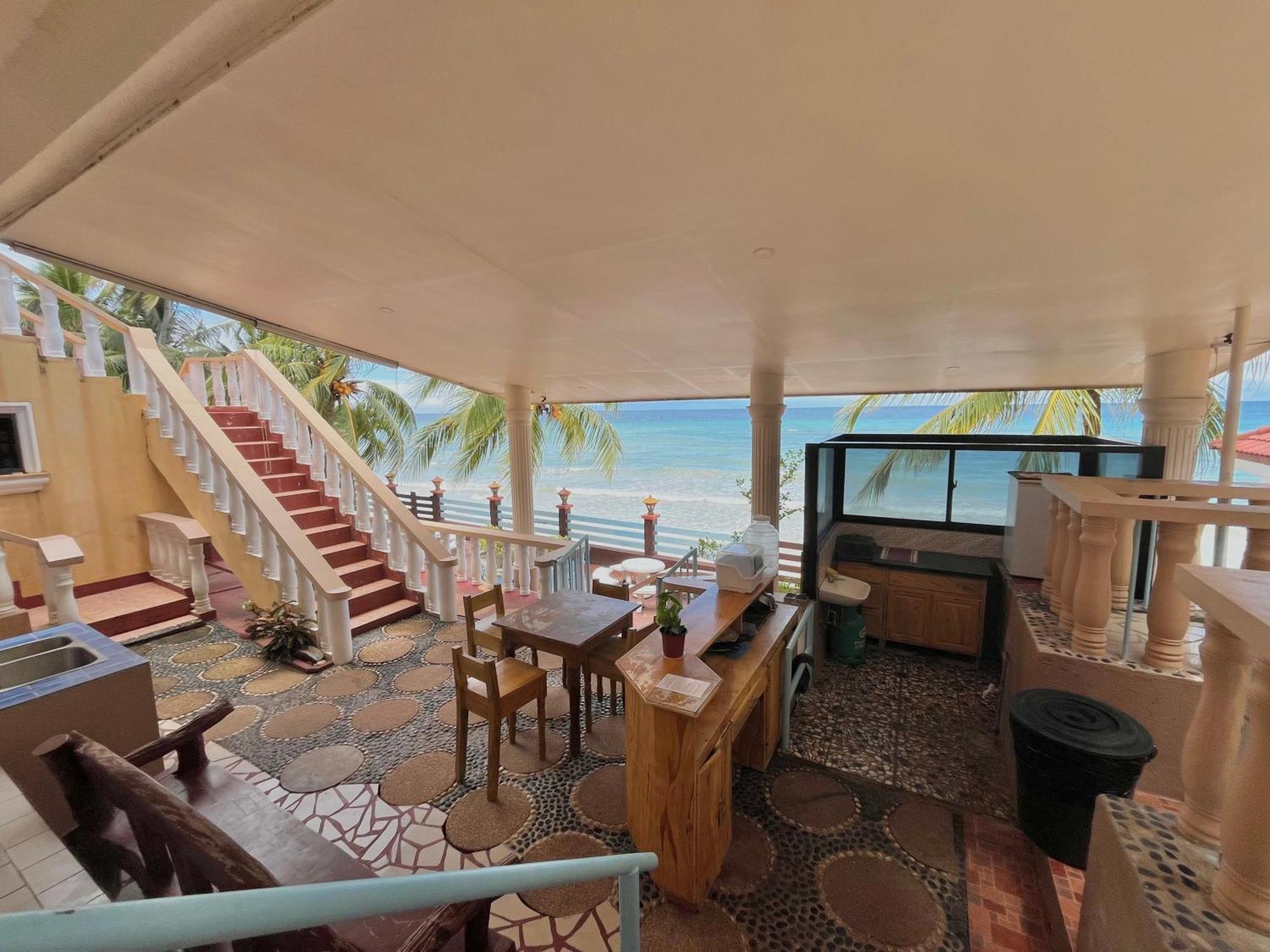Casaroyal Beachfront Сикихор Экстерьер фото