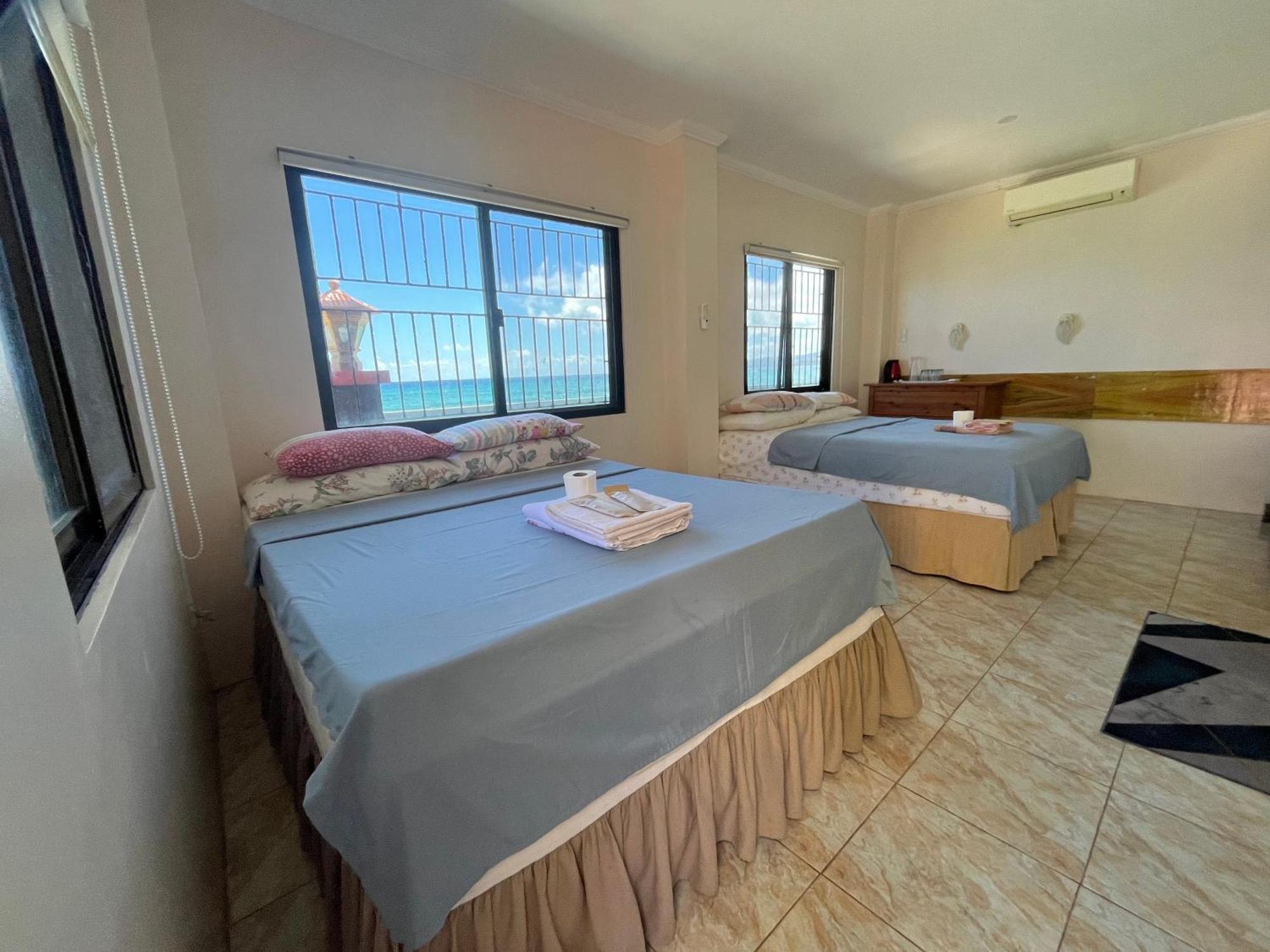 Casaroyal Beachfront Сикихор Экстерьер фото